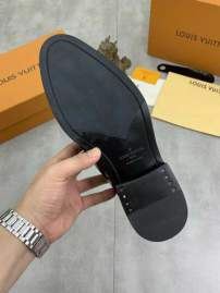 Picture of Louis Vuitton Shoes _SKULVsz38-45mnf031214140